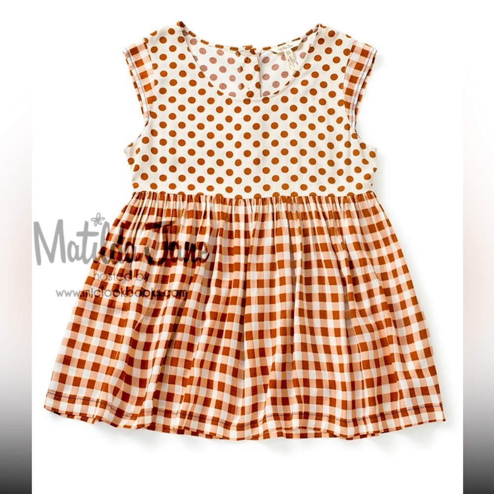 MATILDA JANE Feeling Collegiate - Adventure Begins Collection